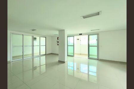 Apartamento à venda com 58m², 2 quartos e 2 vagas Apartamento à venda com 58m², 2 quartos e 2 vagasÁrea comum