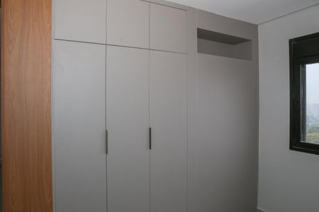 Apartamento à venda com 55m², 1 quarto e 2 vagasSuíte