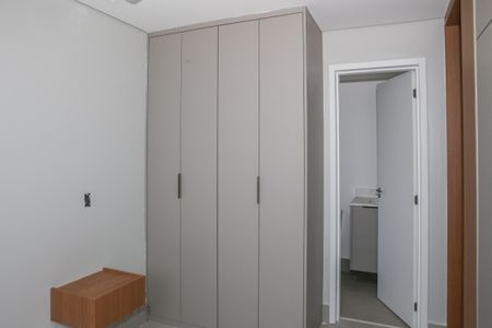 Apartamento à venda com 55m², 1 quarto e 2 vagasSuíte