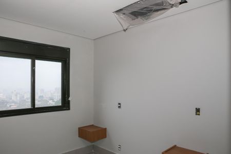 Suíte de apartamento à venda com 1 quarto, 55m² em Alto da Lapa, São Paulo