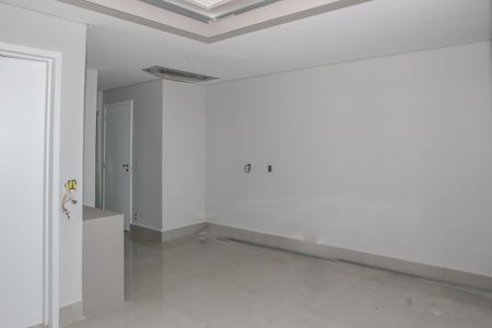 Apartamento à venda com 55m², 1 quarto e 2 vagasSala