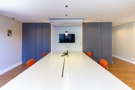 Apartamento à venda com 55m², 1 quarto e 2 vagasCoworking