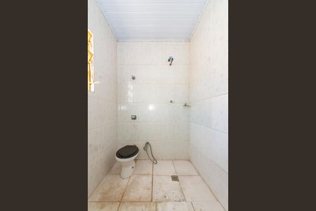 Casa para alugar com 360m², 2 quartos e 1 vagaBanheiro Social