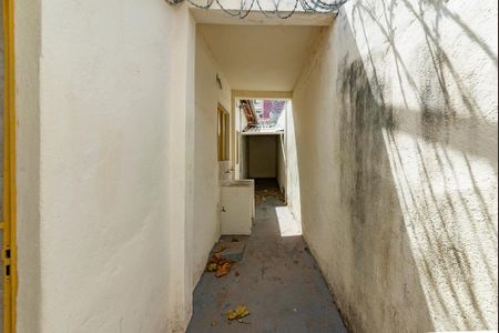 Casa para alugar com 360m², 2 quartos e 1 vagaÁrea de Serviço