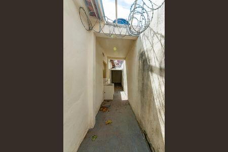 Casa para alugar com 360m², 2 quartos e 1 vagaÁrea de Serviço