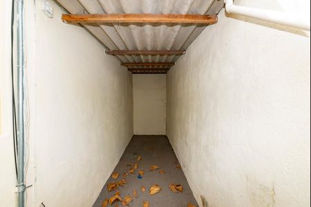 Casa para alugar com 360m², 2 quartos e 1 vagaÁrea de Serviço