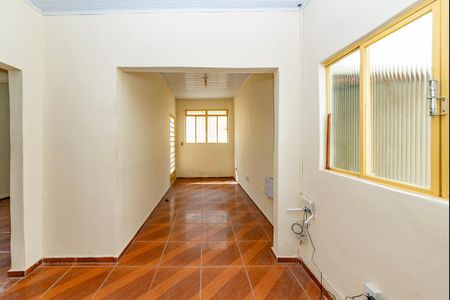 Casa para alugar com 360m², 2 quartos e 1 vagaSala