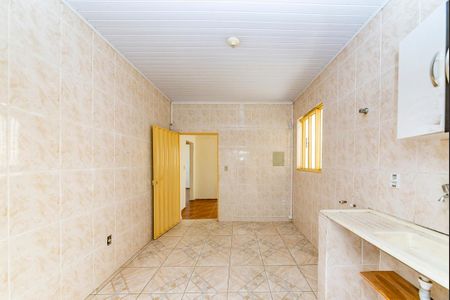 Casa para alugar com 360m², 2 quartos e 1 vagaCozinha