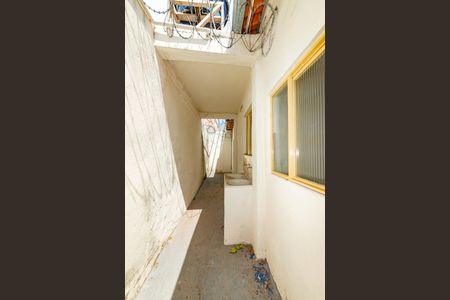 Casa para alugar com 360m², 2 quartos e 1 vagaÁrea de Serviço