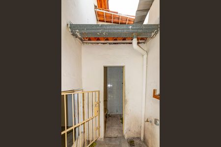 Casa para alugar com 360m², 2 quartos e 1 vagaBanheiro de serviço