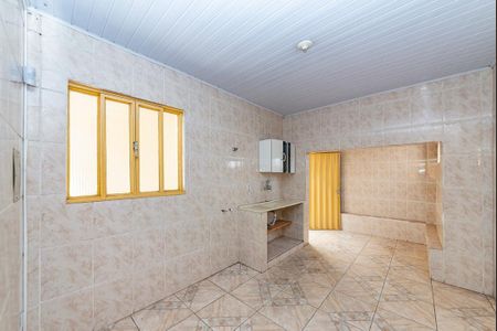 Casa para alugar com 360m², 2 quartos e 1 vagaCozinha