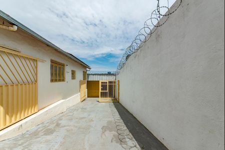 Casa para alugar com 360m², 2 quartos e 1 vagaGaragem