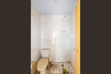 Casa para alugar com 360m², 2 quartos e 1 vagaBanheiro de serviço