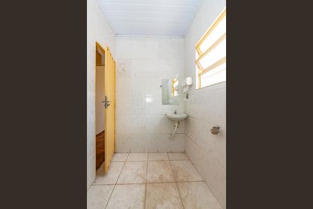 Casa para alugar com 360m², 2 quartos e 1 vagaBanheiro Social