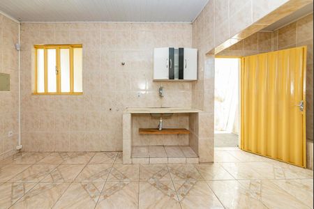 Casa para alugar com 360m², 2 quartos e 1 vagaCozinha