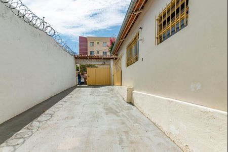 Casa para alugar com 360m², 2 quartos e 1 vagaGaragem