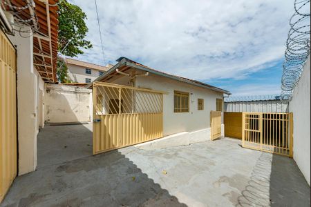 Casa para alugar com 360m², 2 quartos e 1 vagaGaragem