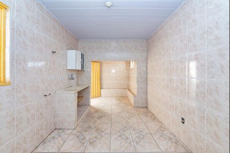 Casa para alugar com 360m², 2 quartos e 1 vagaCozinha