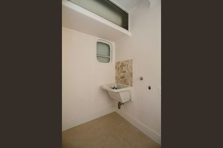 Apartamento à venda com 102m², 3 quartos e 2 vagas Apartamento à venda com 102m², 3 quartos e 2 vagasÁrea de Serviço