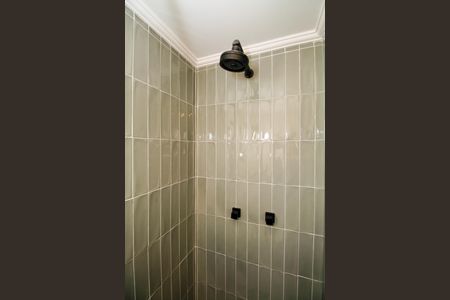 Apartamento à venda com 102m², 3 quartos e 2 vagas Apartamento à venda com 102m², 3 quartos e 2 vagasBanheiro Social