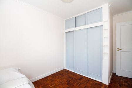 Apartamento à venda com 102m², 3 quartos e 2 vagas Apartamento à venda com 102m², 3 quartos e 2 vagasQuarto 2