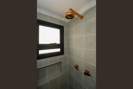 Apartamento à venda com 102m², 3 quartos e 2 vagas Apartamento à venda com 102m², 3 quartos e 2 vagasBanheiro da Suíte