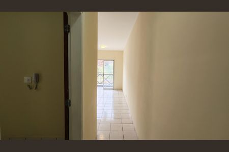 Sala de apartamento para alugar com 2 quartos, 75m² em Vila Joana, Jundiaí