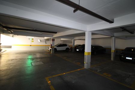 Apartamento à venda com 60m², 3 quartos e 1 vagaÁrea Comum