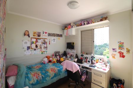 Apartamento à venda com 60m², 3 quartos e 1 vagaQuarto 2