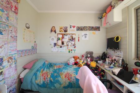 Apartamento à venda com 60m², 3 quartos e 1 vagaQuarto 2