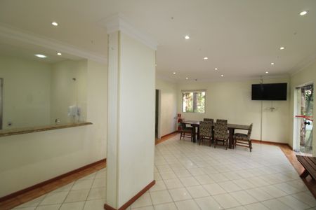 Apartamento à venda com 60m², 3 quartos e 1 vagaÁrea Comum