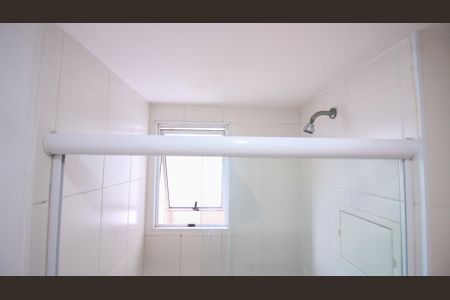 Apartamento para alugar com 61m², 3 quartos e 1 vagaBanheiro da Suíte