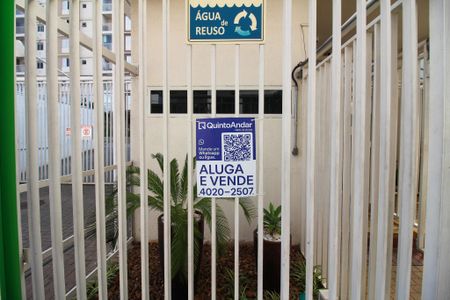 Apartamento para alugar com 61m², 3 quartos e 1 vagaPlaca