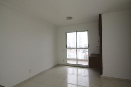 Sala de apartamento para alugar com 3 quartos, 61m² em Vila Ema, São Paulo