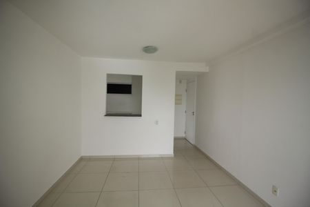 Sala de apartamento para alugar com 3 quartos, 61m² em Vila Ema, São Paulo