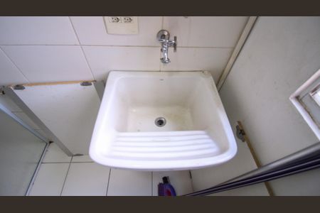 Apartamento para alugar com 61m², 3 quartos e 1 vagaÁrea de Serviço