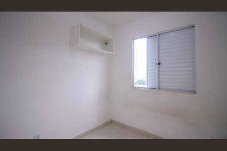 Apartamento para alugar com 61m², 3 quartos e 1 vagaQuarto 1