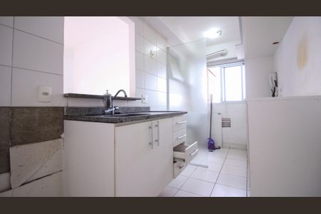 Apartamento para alugar com 61m², 3 quartos e 1 vagaCozinha
