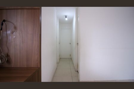Apartamento para alugar com 61m², 3 quartos e 1 vagaCorredor