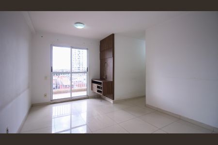 Sala de apartamento para alugar com 3 quartos, 61m² em Vila Ema, São Paulo