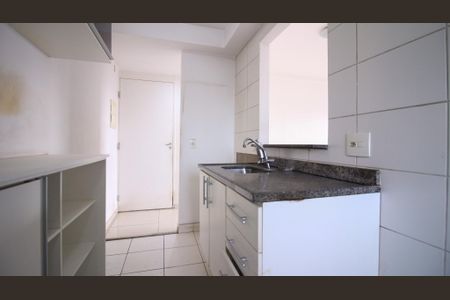 Apartamento para alugar com 61m², 3 quartos e 1 vagaCozinha