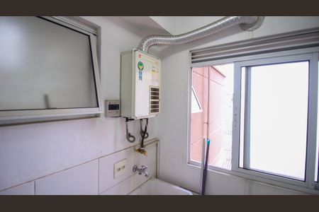 Apartamento para alugar com 61m², 3 quartos e 1 vagaÁrea de Serviço