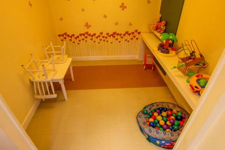 Apartamento para alugar com 61m², 3 quartos e 1 vagaÁrea comum