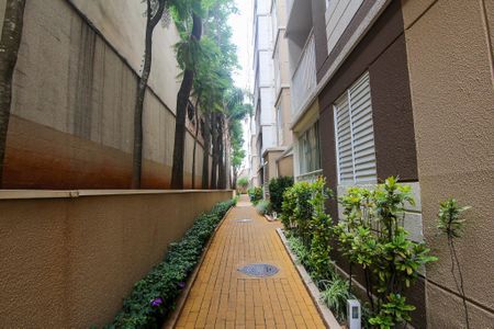 Apartamento para alugar com 61m², 3 quartos e 1 vagaÁrea comum