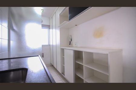 Apartamento para alugar com 61m², 3 quartos e 1 vagaCozinha