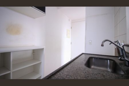 Apartamento para alugar com 61m², 3 quartos e 1 vagaCozinha