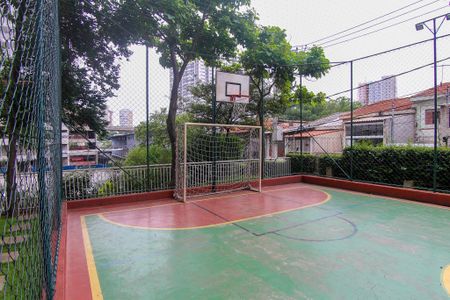 Apartamento para alugar com 61m², 3 quartos e 1 vagaÁrea comum