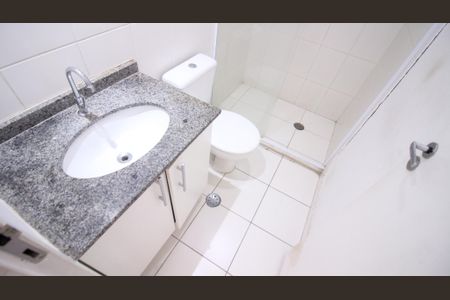 Apartamento para alugar com 61m², 3 quartos e 1 vagaBanheiro