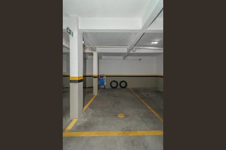 Apartamento à venda com 42m², 1 quarto e 1 vagaGaragem