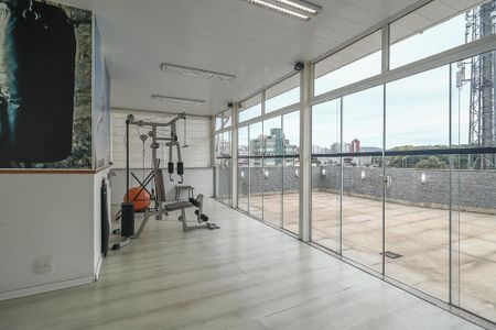 Apartamento à venda com 42m², 1 quarto e 1 vagaÁrea comum - Academia